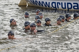 Do startu, gotowi, start!