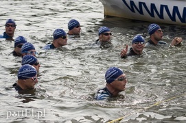 Do startu, gotowi, start!