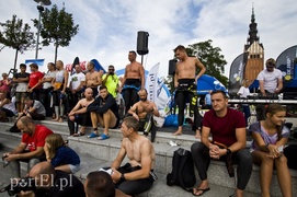 Do startu, gotowi, start!
