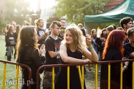 Elbląski zespół z nagrodą publiczności