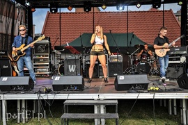 Elbląski zespół z nagrodą publiczności