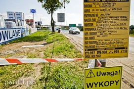 Miasto nareszcie wita