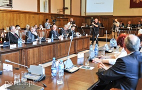 Trzeba mówić jednym głosem