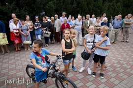 \"Solidarność\" otworzyła drzwi do wolności