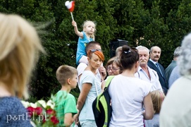 \"Solidarność\" otworzyła drzwi do wolności