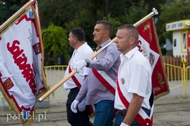\"Solidarność\" otworzyła drzwi do wolności