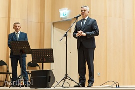 W szkole muzycznej wszystko gra