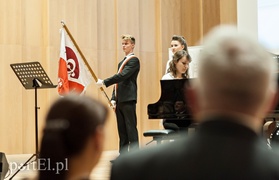 W szkole muzycznej wszystko gra