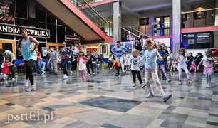 Tanecznym krokiem w nowy sezon