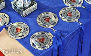 Kontra zdominowała ring