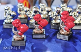 Kontra zdominowała ring