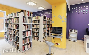 To jest fantastyczna biblioteka