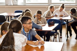 Dla kogo \"kłótnia\" i \"chichot\" to nie problem?