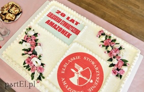 Oby nowych koleżanek było jak najmniej