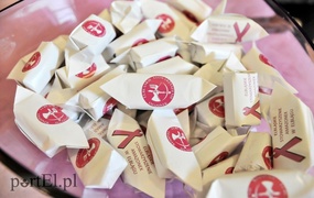 Oby nowych koleżanek było jak najmniej