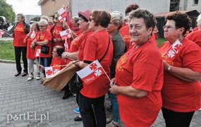 Kobiety mają głos i nie zawahają się go użyć