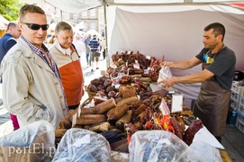 Święto chlebem pachnące. Zobacz zdjęcia!