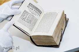 Nakarm duszę w Bibliotece