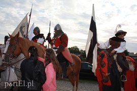 Jak von Balk Elbląg zakładał
