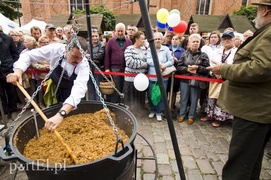 Jest smacznie!