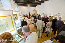 Tę wystawę stworzyło 80 osób