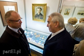 Tę wystawę stworzyło 80 osób