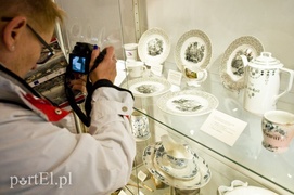 Tę wystawę stworzyło 80 osób