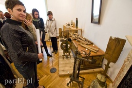 Tę wystawę stworzyło 80 osób