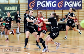 Start wygrał w Kościerzynie (piłka ręczna)
