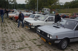 Stare, ale z młodą duszą