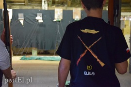 Szkolny strzał w dziesiątkę