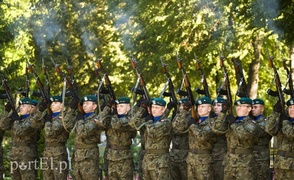 Zginęli, bo byli Polakami. Dzisiaj mieszkańcy oddali im hołd