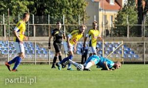 Bez goli przy Agrykoli (piłka nożna)