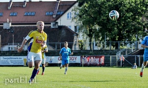 Bez goli przy Agrykoli (piłka nożna)