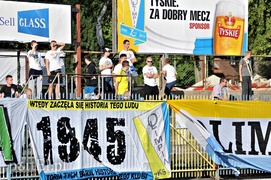 Bez goli przy Agrykoli (piłka nożna)