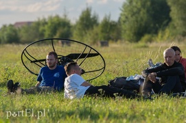 Patrzą na świat z góry, ale nie ryzykują