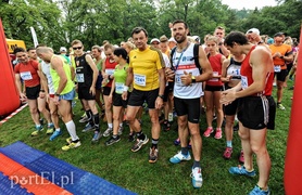 Pogonili niczym za bażantem