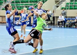 Waleczny Start rozbił Vistal Gdynia!