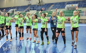 Waleczny Start rozbił Vistal Gdynia!
