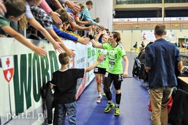 Waleczny Start rozbił Vistal Gdynia!