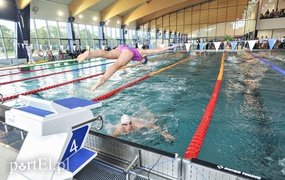 Dolinka zaprasza do kąpieli