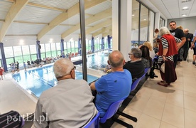 Dolinka zaprasza do kąpieli