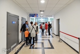 Dolinka zaprasza do kąpieli