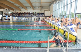 Dolinka zaprasza do kąpieli