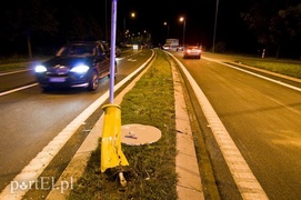 Znów dzwon na „siódemce”