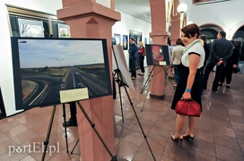 Dla nich Elbląg jest piękny