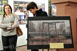 Dla nich Elbląg jest piękny