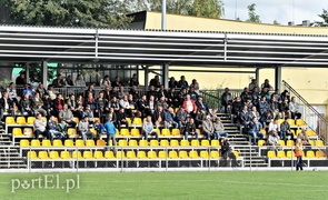 Kolejny remis Olimpii. Oświadczenie trenera (piłka nożna)