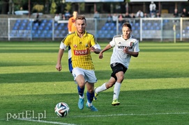 Kolejny remis Olimpii. Oświadczenie trenera (piłka nożna)
