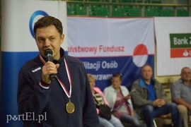 Elbląg Cup, czyli wyjątkowa atmosfera pod siatką